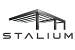 STALIUM &mdash; виробник металоконструкцій повного циклу.
